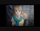 2traP アリエパ章71 クッアニマ跡軌の炎蒼【画動イレプ況実】