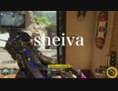 【ニコラップ】sheiva【バチマヴ。】