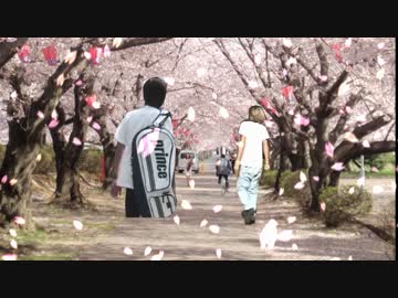 【BB先輩劇場】去りゆく君へ