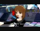 アイドルマスター 雪歩 伊織 shiny smile パンキッシュゴシック