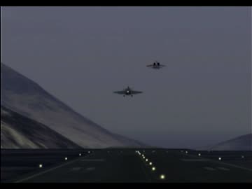 【実況】　エースコンバット　初代からゼロの空を飛ぶ　part141