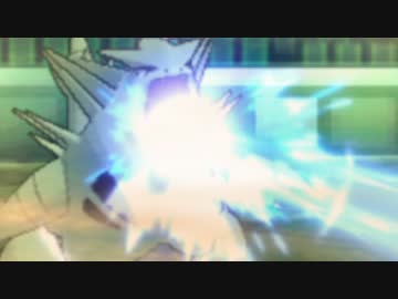 [ポケモンSM]ポケモン界を救うためのキノミストレート 28