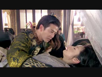 蘭陵王 第38話【日本語吹替版】