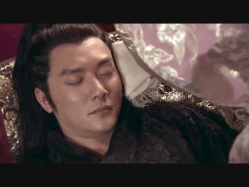 蘭陵王 第39話【日本語吹替版】