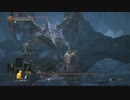DARK SOULS Ⅲ THE RINGED CITY 初見実況プレイ part7
