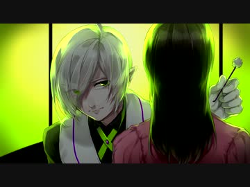 宇宙人じいの拷問耳かき【立体音響・女性向け】