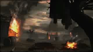 プレイ動画_キングダムアンダーファイア オープニング ムービー