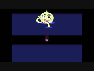 【実況】ケモナーが行く地下世界:9【Undertale】
