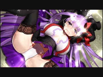 【FGOコラボ記念】Fate/Extra CCC おまけモード  BBちゃんおしおきプレイ