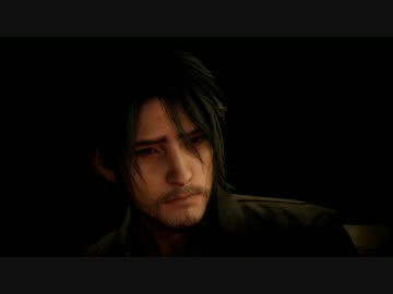 【実況プレイ動画】のんびりとファイナルファンタジー15をやる　73話目
