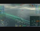 【WoWs】 暁と水平線に勝利を刻め！ Part 24