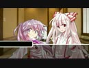 【ゆっくりTRPG】幸せな学園と幸福爆弾・おまけ