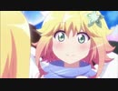 あくまたちとのたたかい【なかまたちとのたたかい×タプリス】