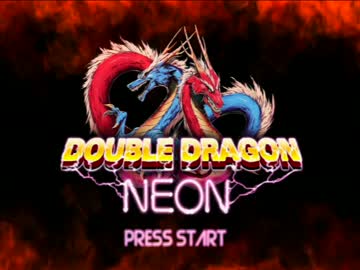 絶対に笑っちゃいけねェ！【実況】『ダブルドラゴン』　前編