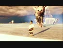 双子姉妹で実況【人喰いの大鷲トリコ】小さな少年と大きな鳥の物語part23