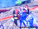 Part44.B覚レッドフレーム(シャッフルランクマ)