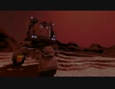 【オリジナル曲】Living On Mars【インダストリアル】