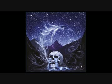 洋楽メタル紹介 “1598”　Ghost Bath　-　Celestial