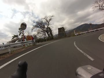 自転車で200km　2017BRM311やまゆり200