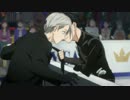 【MAD】magnet【ユーリ!!!on ICE】