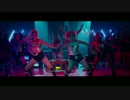 [洋楽] Dasoul, Nacho - Kung Fu [MV]
