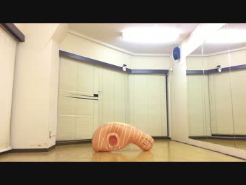 【しゃけの】shake it! 踊ってみた【KIRIMI.ちゃん】