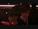進撃二人に【Love Me If You Can】踊ってもらった