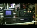 PCM で夏影(SONY PCM-501ES+VHSデッキ)