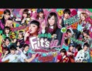 走れ！Long Ver. はちみつロケット feat.2年F組Fit's組