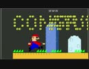 Nintendo Switchでコメントアートのテスト