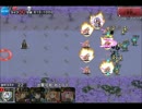 【千年戦争アイギス】暴走娘の前のめり千鬼夜行【ですわ!】