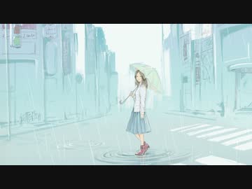 【feat.nayuta】Sound Lodge「Rainy Days」試聴動画