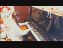 ピアノ即興『春でございます』など7曲