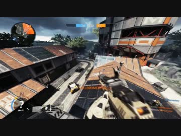 Titanfall2-Gameplay43//PvP-R101