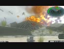 【地球防衛軍2PV2】エアレイド縛り Part36【ゆっくり実況】