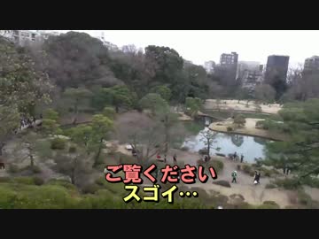 カメーナエの散歩道 「サクラサク」 Part4