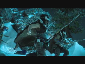 HORIZON ZERO DAWN 字幕プレイPart34