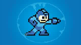Mega Man 2 - Dr. Wily ステージ (Cover by Loki)