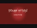「nota」 狂乱 Hey Kids!! 「歌ってみた」
