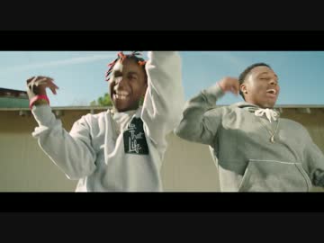 Zay Hilfigerrr & Zayion McCall - Juju On That Beat
