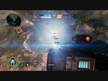 Titanfall2-Gameplay44//Attrition-Kraber