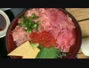 【夢ねこ世界を喰らう＃34】桜と肉と海鮮丼とビール