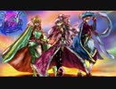 【M3-2017春】ブルートパーズ・ダストPV【ルスブ】