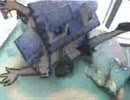 実際に飛び出すスーパー立体絵本