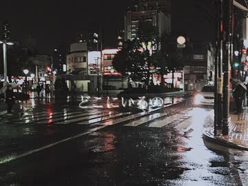【ニコラップ】どこにいるの【ぐーのね】