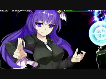 【MUGEN】ジョーカー式9P前後狂最上位シングルランセレ大会 Part33