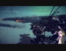 【Besiege】結月ゆかりの歩行攻城兵器案内　その６