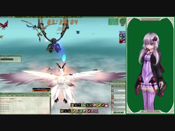 結月ゆかりのMoEで変わったことして遊ぼう　第三話　ミニゲーム