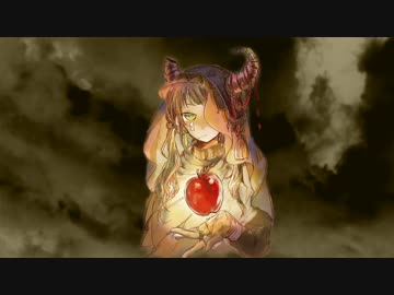 【初音ミク】パンドーラーの匣【オリジナル】