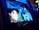 ガンダムカードビルダー００８３　デルタの店内対戦